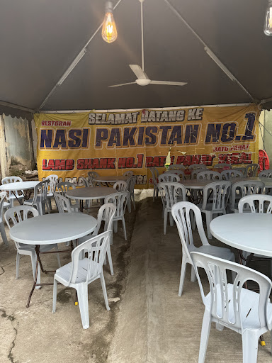 Nasi Pakistan No 1 Batu Pahat