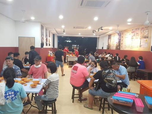 DA MA KUEY TEOW Restaurant