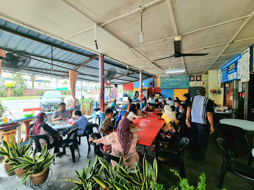 AIS KEPAL & ABC TEMBIKAI VIRAL PONTIAN