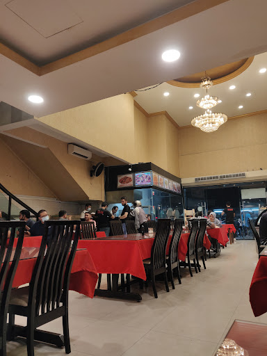 Restoran KHAN jee Restoran KHAN jee