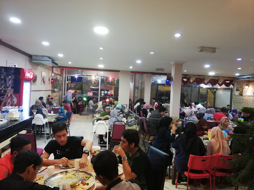 Al Hayfa Arabic Restaurant Al Hayfa Arabic Restaurant