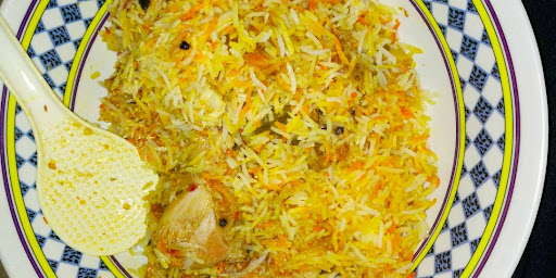Sedap Nasi Biryani Sedap Nasi Biryani