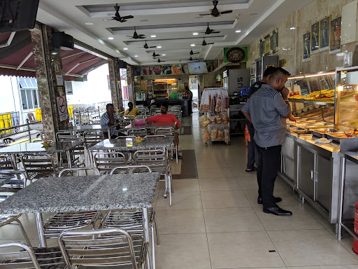 Restoran Farook 23Jam