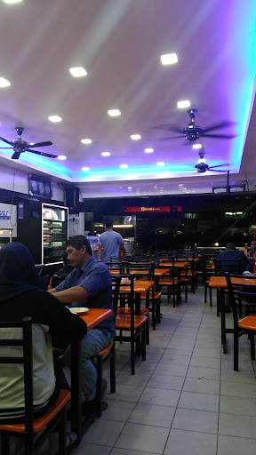 Restoran RSB