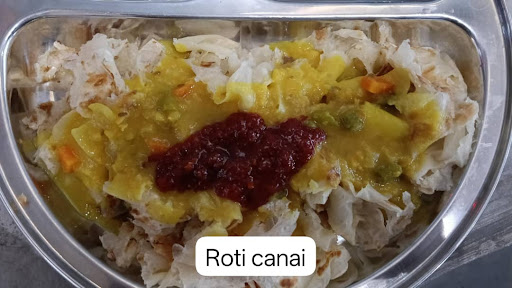 Harmony Homestyle Bistro