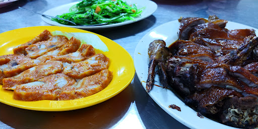 Kim M Long Restaurant Kim M Long Restaurant