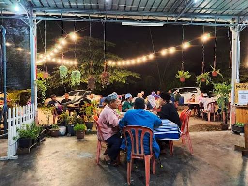 Food @ Tangkak