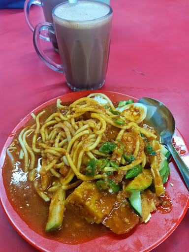 Restoran Mohamed Ali Restoran Mohamed Ali