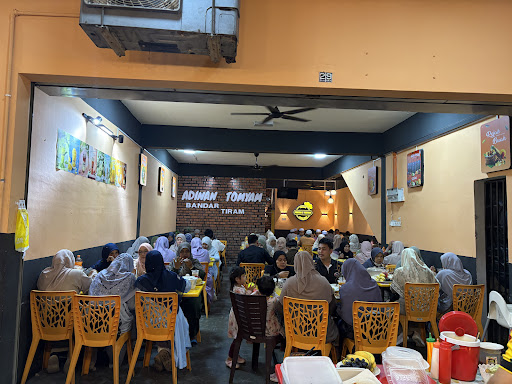 ADENAN 2 TOMYAM ADENAN 2 TOMYAM