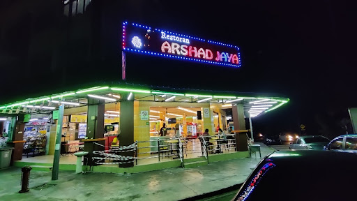 Restoran Arshad Jaya Restoran Arshad Jaya