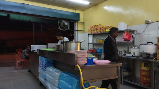 Restoran Zahirah(mamak) Restoran Zahirah(mamak)