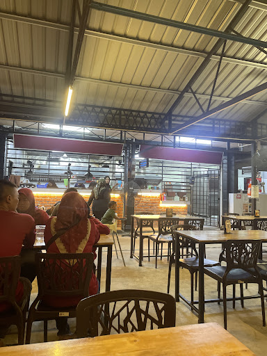 Pak Maon Western Yong Peng Pak Maon Western Yong Peng