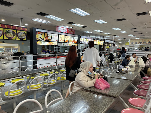Ming Ang Restaurant Sdn Bhd Ming Ang Restaurant Sdn Bhd
