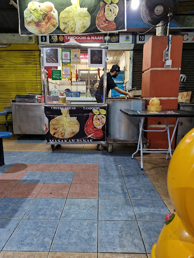 Restoran Tandoori & Naan Restoran Tandoori & Naan