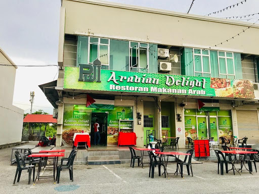 Nasi Arab Puji Nasi Arab Puji