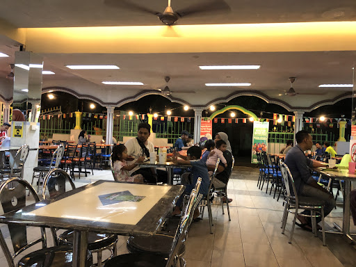 Nasi Kandar Yasmeen • Jalan Stadium