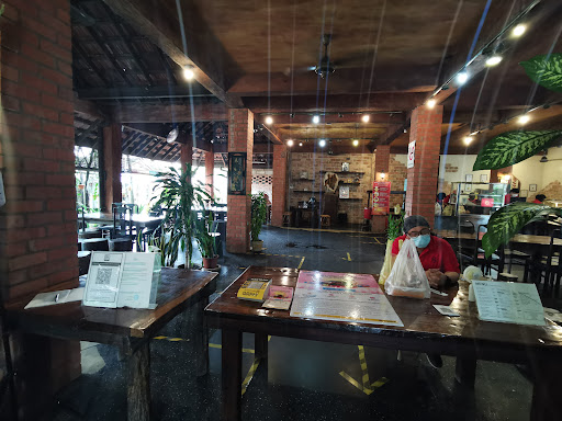 Numeral Eight Curry House SDN BHD Numeral Eight Curry House SDN BHD