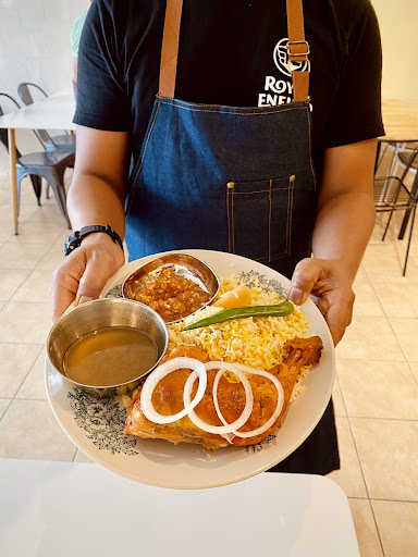 Mad Nasi Arab Mad Nasi Arab