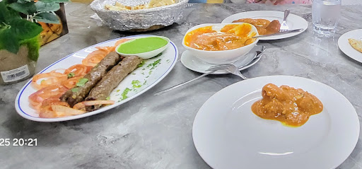 Mumbai Darbar Al Shahrazad Restaurant Mumbai Darbar Al Shahrazad Restaurant