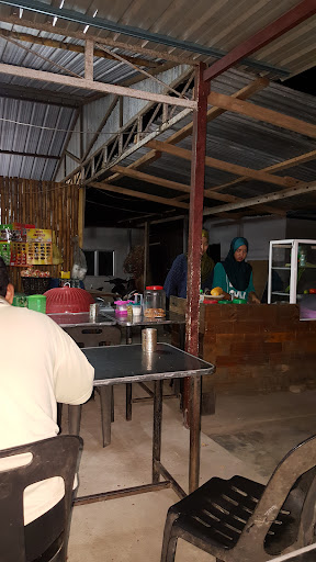 Kedai Pokok Buloh