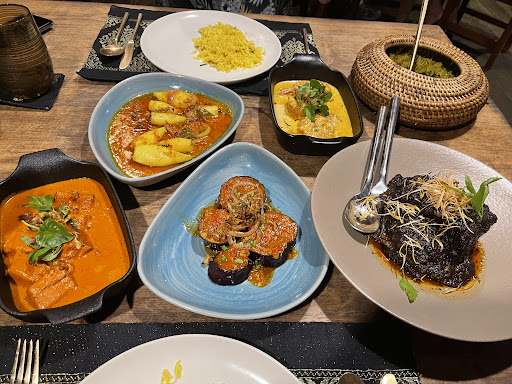 The Gulai House The Gulai House