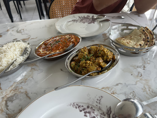 Indian pride restaurant
