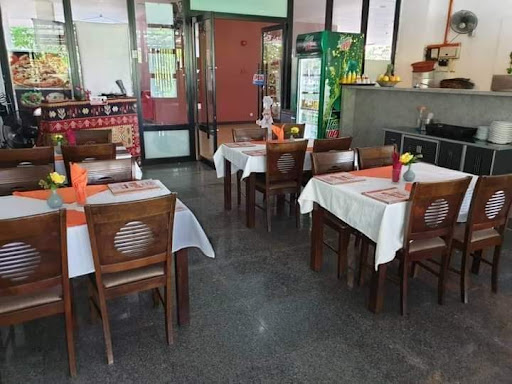 Albay Restaurant Langkawi Albay Restaurant Langkawi