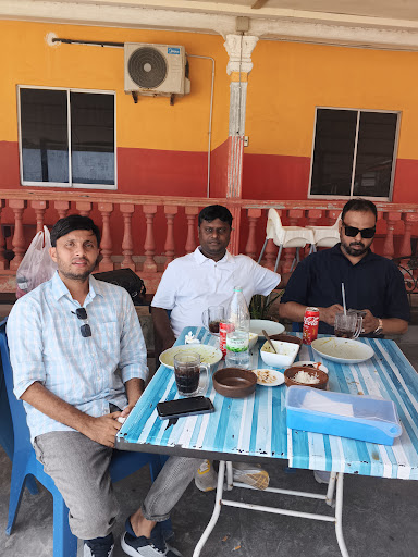 Sea View Restaurant Indian & Bangladeshi Food Sea View Restaurant Indian & Bangladeshi Food