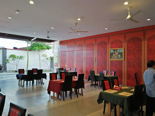 Spice Garden Spice Garden