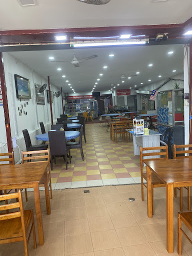 THE SMOKE GRILL restaurants