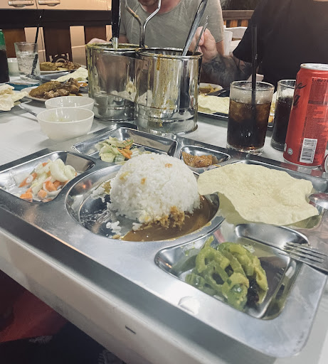 Kirthika Kitchen (South Indian Food Restaurant Langkawi) Kirthika Kitchen (South Indian Food Restaurant Langkawi)