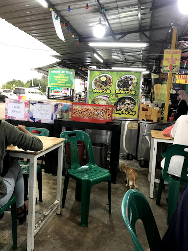 At Satay Semeling (Pekan) At Satay Semeling (Pekan)
