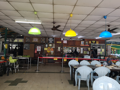Restoran Top D'Gurun