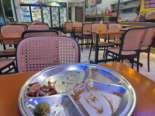 Nasi Kandar Shahzayn Maju