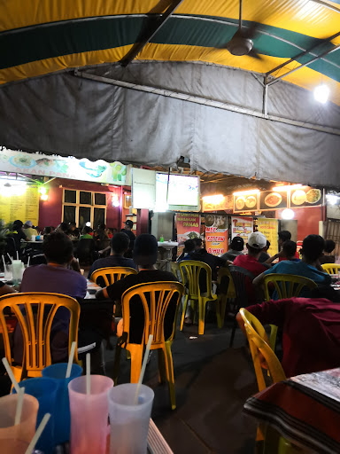 Restoran PakLah