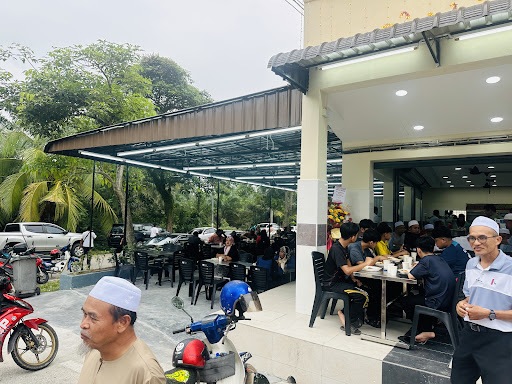 Restoran Norasiah Restoran Norasiah
