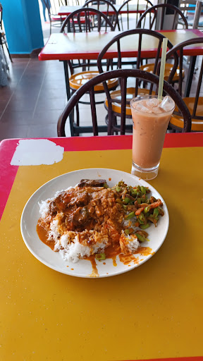 Restoran Wafeeqah Bistro Kulim Avenue Restoran Wafeeqah Bistro Kulim Avenue