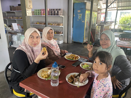 Restoran Medan Suri Restoran Medan Suri