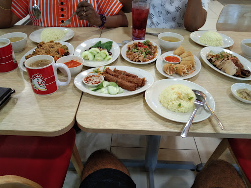 The Chicken Rice Shop Kulim Central