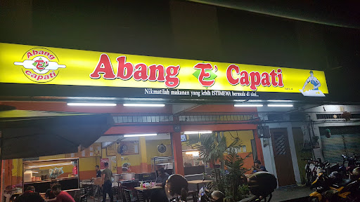 Abang E Capati Abang E Capati