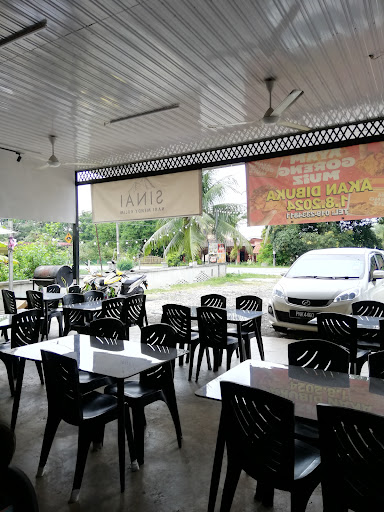 Sinai Nasi Arab Kulim Sinai Nasi Arab Kulim