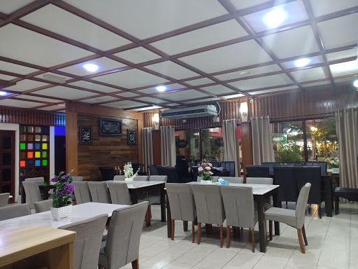 Restaurant Marhaba Langkawi