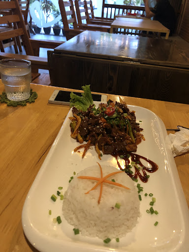 Haroo+ Korean Restaurant