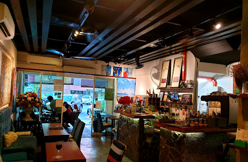 Arts Cafe Langkawi (KV0014341-P)
