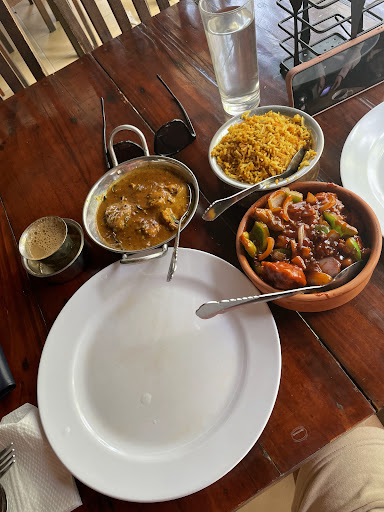 India Palace Restaurant