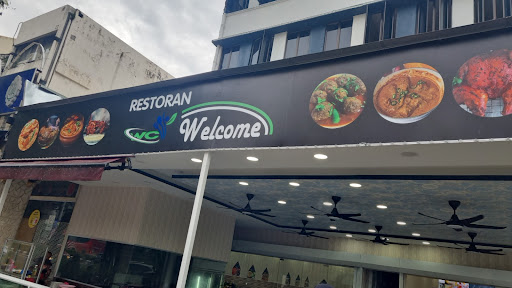 WELCOME 786 Pakistani Restaurant WELCOME 786 Pakistani Restaurant