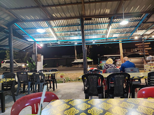 HOUSE OF BBQ LAMB Langkawi BOHOR TEMPOYAk HOUSE OF BBQ LAMB Langkawi BOHOR TEMPOYAk