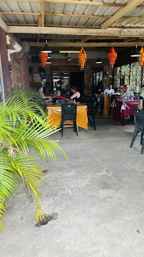Safa Marwah Restaurant (Pantai Tengah) Safa Marwah Restaurant (Pantai Tengah)