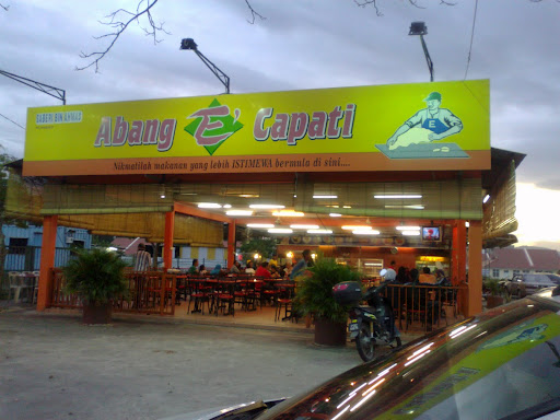 Restoran Restoran