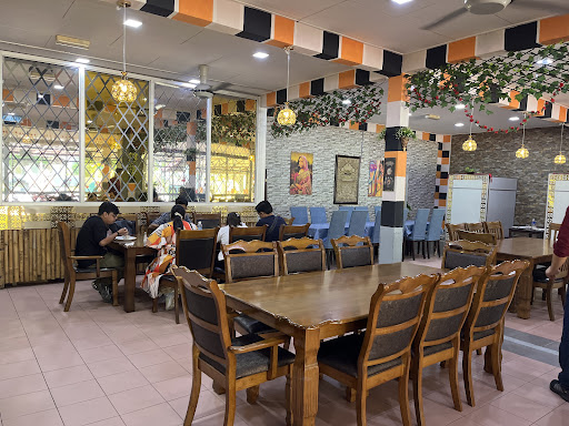 Delhi Palace Restaurant Delhi Palace Restaurant
